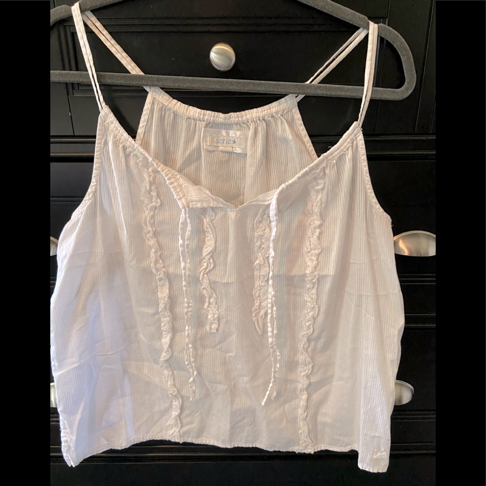 Aerie tank top